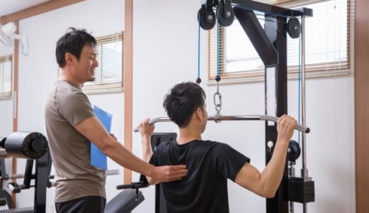 沖縄・育児親父の「筋トレ」内容を記事にしてみた。沖縄ライフハック　～筋トレ編～