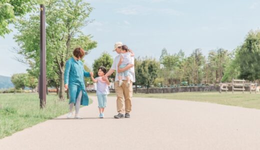 浦添の近所をぶらり旅　～沖縄ライフハック　公園編～